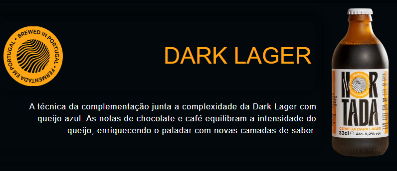Nortada Dark