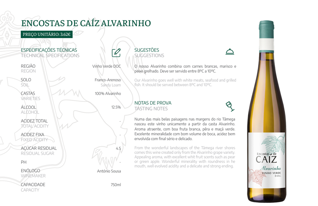 Alvarinho