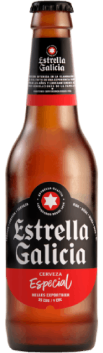 Estrella Galicia