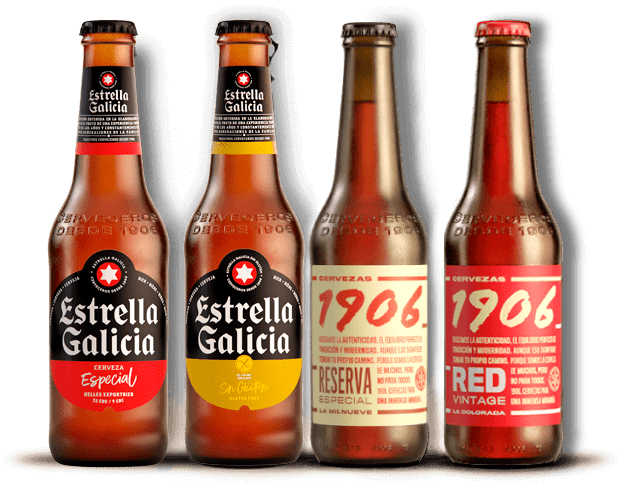 Estrella Galicia