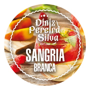Sangria Branca